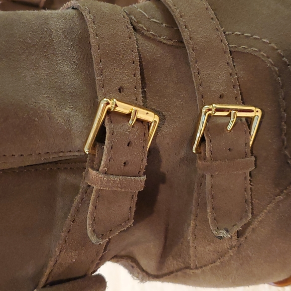 Kate spade Sabrina style size 6 boots - Picture 3 of 7